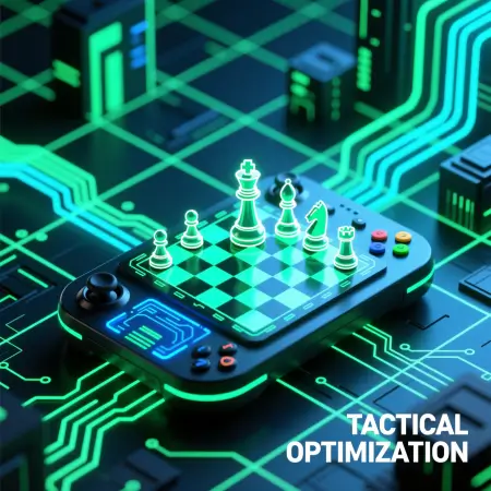 Strateji Danışmanlığı