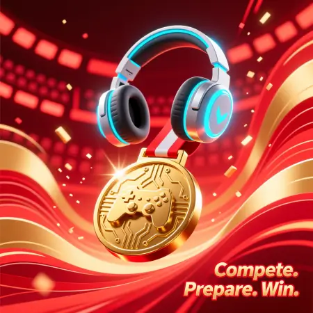 Turnuva Hazırlığı