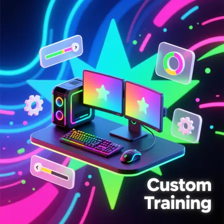 Özel Eğitim Paketi